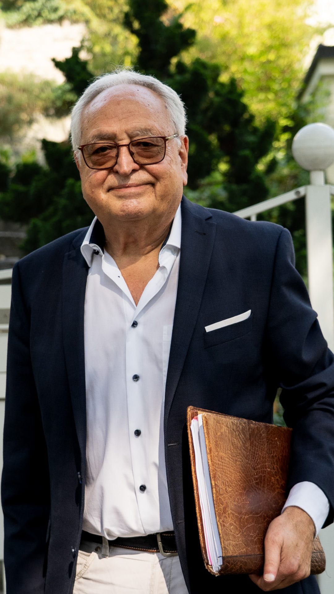 Franz Fleck