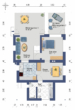 AS 74_b - Gut gepflegtes, charmantes, kleines Einfamilienhaus in Schönwalde/Glien zu verkaufen