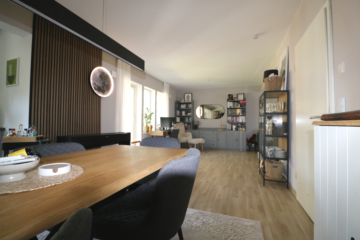 Energie wird ständig teurer, Reihenhaus der Energieklasse A+ !!! in Hohen Neuendorf zu verkaufen, 16540 Hohen Neuendorf, Reihenmittelhaus